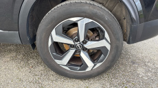 Nissan Qashqai 1.3 DiG-T MH N-Connecta 5dr Petrol Hatchback